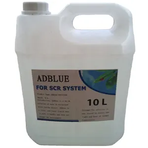 Для дизельных транспортных средств, дизельная выхлопная жидкость AUS32 SCR DEF, дизельная выхлопная жидкость, жидкость для мочевины