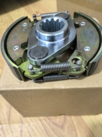 Pieza de refrigeración 50-01165-20 50052-00 50-50051-01 505005101 Kit de reparación de embrague para Carrier Supra 550 a 1250