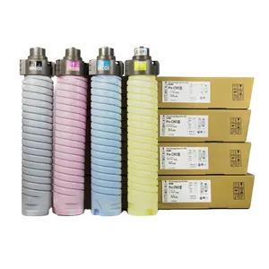 Katrij Toner C901 C 901 C910 untuk Ricoh Pro C901 Katrij 901 Toner untuk TOHITA