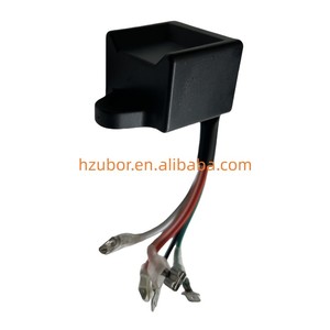 Relé intermitente electrónico para motocicleta de alto rendimiento, intermitente para Scooter Piaggio Vespa - Product Image 6