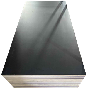 <span class=keywords><strong>Film</strong></span> écologique face au contreplaqué 18mm Surface lisse pleine feuille de bouleau face au contreplaqué <span class=keywords><strong>film</strong></span> anti-chaîne face au contreplaqué - Product Image 1