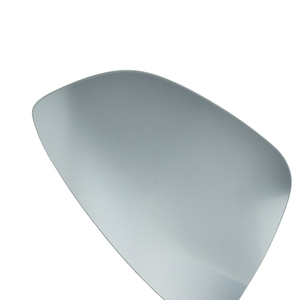 Cristal de Espejo Lateral Derecho con Placa de Soporte Calefactable <span class=keywords><strong>para</strong></span> <span class=keywords><strong>Volkswagen</strong></span> Beetle A5 2012-2015 Passat B7 2010-2015 5C6857522D, 3C8857522 - Product Image 2