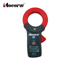 MOEORW-W1352 Testeur <span class=keywords><strong>de</strong></span> résistance <span class=keywords><strong>de</strong></span> <span class=keywords><strong>terre</strong></span> portatif haute qualité, haute précision, méthode à 2, 1 ou 4 pinces, méthode par <span class=keywords><strong>piquet</strong></span> <span class=keywords><strong>de</strong></span> <span class=keywords><strong>terre</strong></span>, 1 an, 220V - Product Image 4