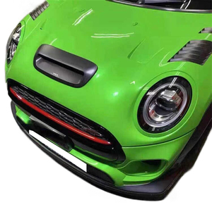 Capot moteur avant en fibre de carbone pour BMW <span class=keywords><strong>MINI</strong></span> F55 F56 F57 Cooper S - Product Image 6