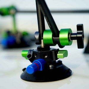 9. Giải pháp 5/8 "gag mở, hoàn hảo để thêm các thành phần gia cố vào cấu trúc gian lận, 9. vg5096 - Product Image 5