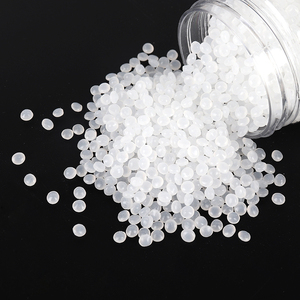 Sinopec R546U <span class=keywords><strong>LLDPE</strong></span> Granulés de PE de rotomoulage résistants aux UV Matière plastique de haute résistance pour les produits de moulage extérieurs durables - Product Image 4