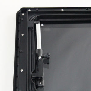 Ventana de Acrílico para <span class=keywords><strong>Autocaravanas</strong></span>, Estilo Nuevo <span class=keywords><strong>2022</strong></span>, Más Vendida, Calidad ASA 1202*302, Marco Exterior, Piezas para <span class=keywords><strong>Autocaravanas</strong></span>, RV24REW, 1 Año de Garantía - Product Image 6