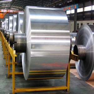 Bobina de acero galvanizado de alta calidad SGCC <span class=keywords><strong>SGCD1</strong></span> DX51D Fábrica Recubrimiento de zinc laminado en frío por inmersión en caliente Z100g <span class=keywords><strong>Gi</strong></span> Rollo de acero - Product Image 2