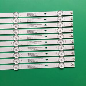 Bande de rétroéclairage LED pour téléviseur NO.3227 LB-GM3030-GJPHP5810X5PS49-S pour Philips - Product Image 2