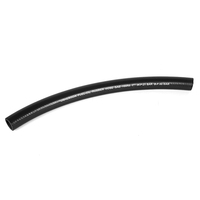 Tuyau hydraulique flexible SAE100R6 tuyau de retour d'huile basse pression tuyau en caoutchouc pour équipement industriel