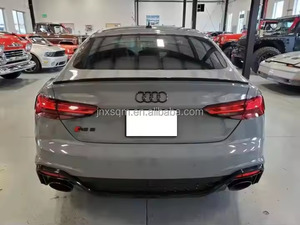 PRECIO DE SUBASTA PARA COCHE USADO 2024-Audi-RS5-SEDAN CAR Sportback 2.9L Turbocharged V6 LHD RHD Volante a la izquierda y a la derecha - Product Image 2