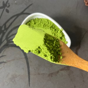 1KG品牌茶道a级-aaaaaaa纯有机抹茶绿茶粉速溶茶粉盒包装批发 - Product Image 3