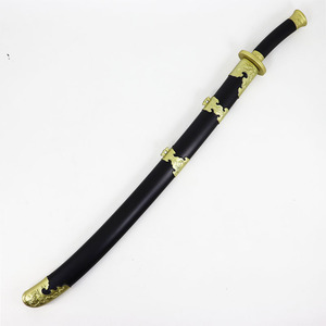 Guerre États Période Armes Anciennes <span class=keywords><strong>80CM</strong></span> Brodé Printemps Épée Comic-Con COS Props Jouet Simulation Film Télévision Épées - Product Image 1