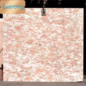 Pas cher 1Premium Bas Prix Rosa Portugal Dalles de Marbre <span class=keywords><strong>Rose</strong></span> pour Carreaux de Sol - Product Image 2