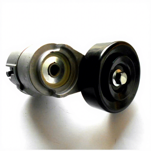 Nouvelle Poulie Tendeuse <span class=keywords><strong>de</strong></span> Courroie <span class=keywords><strong>de</strong></span> Distribution en <span class=keywords><strong>Acier</strong></span> <span class=keywords><strong>de</strong></span> Haute Qualité 25281-3E000 pour Hyundai Kia - Product Image 1