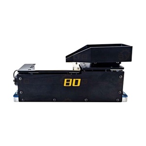 Alimentador Automático Personalizado para Placas de Circuito Flexible FPC, Logotipo de Teléfono Móvil, Marco de Espejo para Cámara, Chip BGA, Alimentador Vibratorio Flexible - Product Image 1