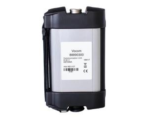 Interfaccia VOCOM 88890300 PTT 2.8.150 Analizzatore Motore USB 24V Green Vol Truck - Product Image 2