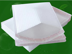Bolsa de Embalaje de Burbujas para Logística de Ropa, Película de Perlas al por Mayor, Sobre Acolchado a Prueba de Golpes - Product Image 3