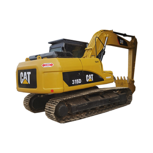 รถขุดใช้330D สำหรับแมวรถขุดตีนตะขาบ312D 320D 336D 315D - Product Image 1