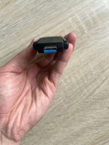 ดองเกิล Wi-Fi BT5.3 ขายดี อะแดปเตอร์ USB Wi-Fi ขนาดเล็ก การ์ดเชื่อมต่อเครือข่ายไร้สาย WIFI6 แบบดูอัลแบนด์ กิกะบิต 5.8G เสาอากาศไร้สาย - Product Image 5