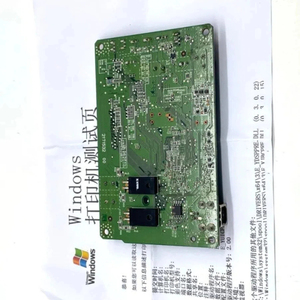 Carte mère CE86 pour imprimante EPSON L805, carte de formatage, pièces d'imprimante L 805 EcoTank - Product Image 3