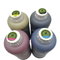 Tinta Eco Solvente de 1000 ml para Cabezal de Impresión Epson I3200 para Galaxy para Mimaki para Roland para Impresora Skycolor