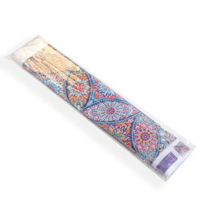 Pittura a diamante a forma di speciale stile <span class=keywords><strong>Mandala</strong></span> con pittura a diamante 5d - Product Image 2