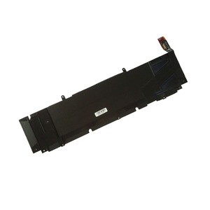 Pour <span class=keywords><strong>Dell</strong></span> <span class=keywords><strong>XPS</strong></span> 17 9700/9710/9720/9730 Precision 5750/5760/5770 Batterie D'ordinateur Portable XG4K6 01RR3 F8CPG 5XJ6R KVPMY 0YY3V KRDHV 11.4V - Product Image 6