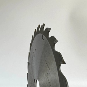 Lama di taglio e taglio circolare professionale da 190mm con 48 denti 1.7/riduzione 1.1 angolo di 30 ° con coltello come componente centrale - Product Image 2