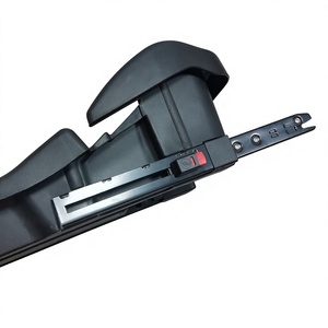 Poussette Bébé de Luxe Personnalisable Haute Qualité 3-en-1 avec Châssis en Acier Inoxydable, Roues TPR et Capacité de Charge de 20 kg - Product Image 5
