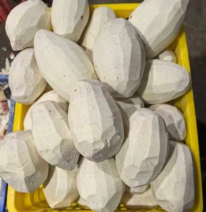 Khoai môn tươi Trung Quốc chất lượng tốt iqf Rau đông lạnh thái lát bóc vỏ gốc 25kg giá bán buôn bqf - Product Image 5