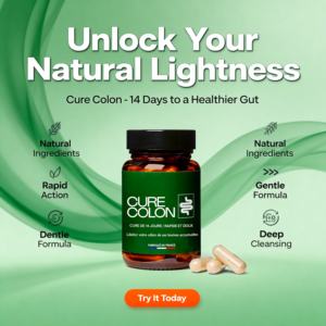 Cure Colon Détox Herbal 14 Jours - Capsules Nettoyantes pour le Côlon OEM/ODM 100% Herbes Naturelles - Complément Herbal pour la Santé Digestive - Product Image 2
