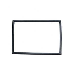 OEM/ODM Tùy Chỉnh Ô Tô Cao Su Xe Cửa Con Dấu Dải Cửa Sổ Hồ Sơ Con Dấu Với Cắt Và Hàn Dịch Vụ Chế Biến - Product Image 2