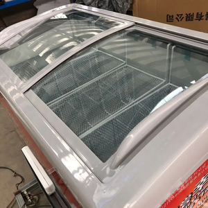 Peralatan Pendingin Komersial Freezer Es Krim Deep Freezer Kulkas <span class=keywords><strong>Chiller</strong></span> <span class=keywords><strong>Display</strong></span> <span class=keywords><strong>Fridge</strong></span> - Product Image 6