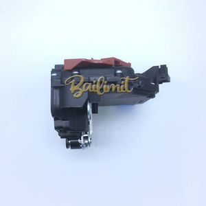 Nuevo actuador de pestillo de bloqueo de puerta delantera derecha 3D1837016 para VW para Jetta para <span class=keywords><strong>Porsche</strong></span> para Cayenne 2006-2011 - Product Image 5