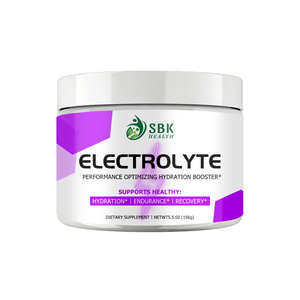 Polvo Electrolítico para Adultos con Vitamina C, Sodio y Potasio para una Mejor Recuperación Post-Entrenamiento, Reduce la Fatiga, Bajo MOQ - Product Image 1