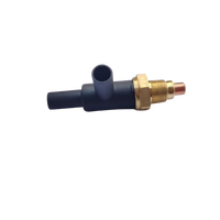 Nouvelle électrovanne de commande d'assistance à l'air pour systèmes de moteur automobile 36281RAAA01 pour Accord Odyssey Element 2003 2006 CM5 RB1 YH1 YH2