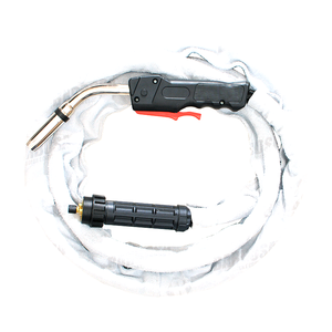 Tocha De Solda HAILI TOCHA MIG SBME 135 - 3M completo di rava PRETA per il mercato del Brasile - Product Image 1