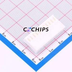 2510-11YB Housing (Wire-to-Board / Wire-to-Wire) P=2.54mm Connector 1x11P 2.54mm 1 11 - Product Image 1