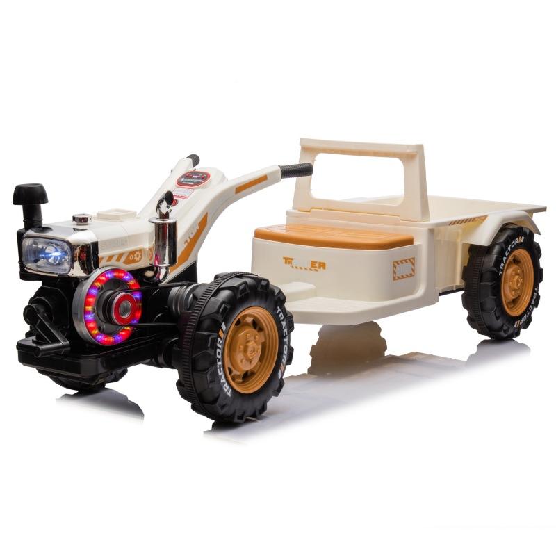 Nouvelle batterie au lithium beige