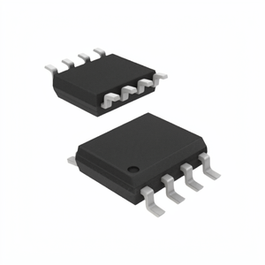Authorized Distributor NM93C56M8 8 SOlC <b>Memory</b> Buy Online Electronic Components - Product Image 1