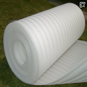 Nuova tecnologia linea di produzione a vite singola per il bambino che gioca tappetino per fare il rotolo di fogli di schiuma EPE con componenti di base - Product Image 6