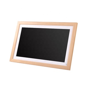 إطار صور رقمي عالي الدقة بشاشة IPS مقاس 15.6 بوصة مع سماعات ستيريو، لا يحتاج إلى واي فاي، تصميم عصري وأنيق - Product Image 5