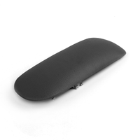 Couverture d'accoudoir central pour l'intérieur de la voiture, pour BMW Mini 2002-2008