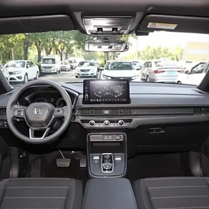 2023 Hon Da Hon Da C R-<span class=keywords><strong>V</strong></span> 2.0L <span class=keywords><strong>E</strong></span>:HEV due-drive Smart Shang versione Compact SUV benzina automobile - Product Image 4