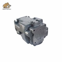 Pompe à piston hydraulique 10185016 A11VO130LRDH1/10R pour machines de construction, pièces de pompe de tracteur