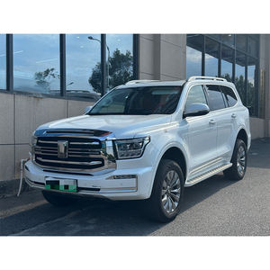 Voiture d'occasion <span class=keywords><strong>Tank</strong></span> 500 Nouvelle Énergie 2025 2.0T Hi4-Z Hybride Rechargeable (National VI) - Product Image 1