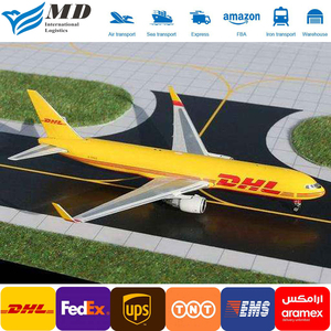 Services de fret aérien/maritime Ddp bon marché, taux d'expédition, transitaire FBA Amazon depuis la Chine vers les États-Unis/Europe/Royaume-Uni/Canada Agent logistique - Product Image 3