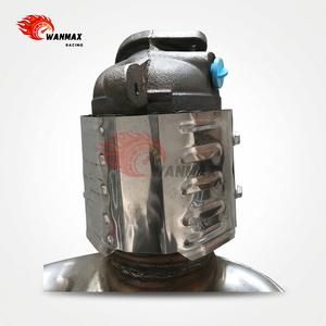 Suministro <span class=keywords><strong>de</strong></span> Fábrica: Colector <span class=keywords><strong>de</strong></span> <span class=keywords><strong>Escape</strong></span> con Convertidor Catalítico <span class=keywords><strong>de</strong></span> Repuesto para Motor Hyundai IX35 X35 con Núcleo <span class=keywords><strong>de</strong></span> Filtro Cerámico - Product Image 4