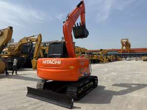 Excavadora Usada de Alta Calidad HITACHI ZAXIS 70 336D a Bajo Precio, Cat 336D2l, Cat 330d2l, Excavadora de Orugas Usada en Venta en SHANGHAI - Product Image 5
